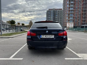 BMW 525 xDrive | Mobile.bg    5