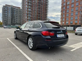 BMW 525 xDrive | Mobile.bg    4