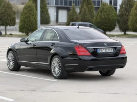 Mercedes-Benz S 320 4-MATIC! DISTRINIC! VAKUM! LIZING!!!  - 16700 лв. / 8538.57 € - 98442133 5