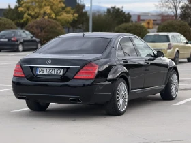 Mercedes-Benz S 320 4-MATIC! DISTRINIC! VAKUM! LIZING!!!  - 16700 лв. / 8538.57 € - 98442133 7