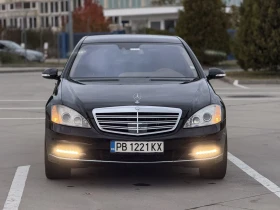 Mercedes-Benz S 320 4-MATIC! DISTRINIC! VAKUM! LIZING!!!  - 16700 лв. / 8538.57 € - 98442133 2
