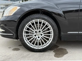 Mercedes-Benz S 320 4-MATIC! DISTRINIC! VAKUM! LIZING!!!  - 16700 лв. / 8538.57 € - 98442133 9