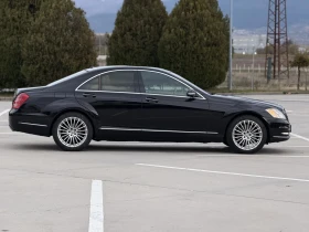 Mercedes-Benz S 320 4-MATIC! DISTRINIC! VAKUM! LIZING!!!  - 16700 лв. / 8538.57 € - 98442133 4