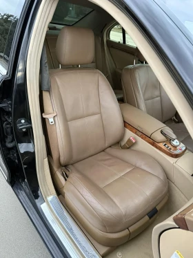 Mercedes-Benz S 320 4-MATIC! DISTRINIC! VAKUM! LIZING!!!  - 16700 лв. / 8538.57 € - 98442133 15