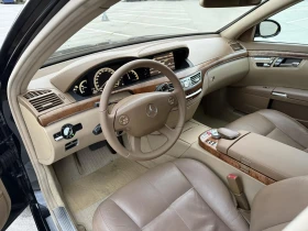 Mercedes-Benz S 320 4-MATIC! DISTRINIC! VAKUM! LIZING!!!  - 16700 лв. / 8538.57 € - 98442133 11