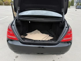 Mercedes-Benz S 320 4-MATIC! DISTRINIC! VAKUM! LIZING!!!  - 16700 лв. / 8538.57 € - 98442133 10