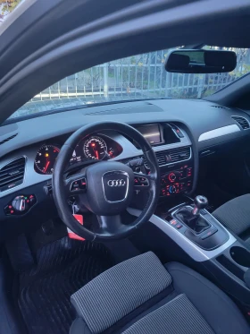 Audi A4 Audi A4 Avant proline, снимка 6