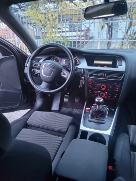Audi A4 Audi A4 Avant proline, снимка 8