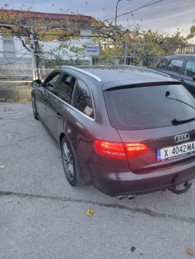 Audi A4 Audi A4 Avant proline, снимка 5
