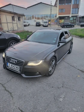 Audi A4 Audi A4 Avant proline, снимка 2