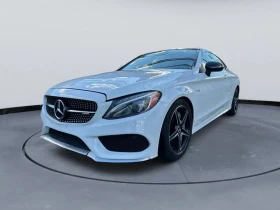 Mercedes-Benz C 43 AMG !C-Coupe!..4-Matic..* АвтоКредит* Цена до БГ* 