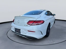 Mercedes-Benz C 43 AMG !C-Coupe!..4-Matic..* АвтоКредит* Цена до БГ*  - 39999 лв. / 20451.16 € - 88453784 4
