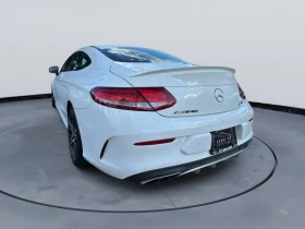 Mercedes-Benz C 43 AMG !C-Coupe!..4-Matic..* АвтоКредит* Цена до БГ*  - 39999 лв. / 20451.16 € - 88453784 5