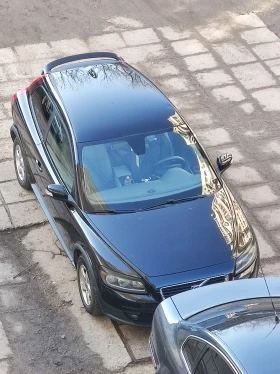 Volvo C30, снимка 4