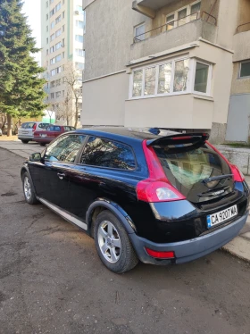 Volvo C30, снимка 2