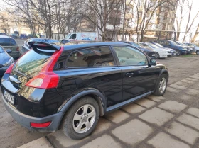 Volvo C30, снимка 10