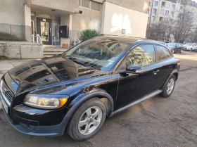Volvo C30, снимка 7