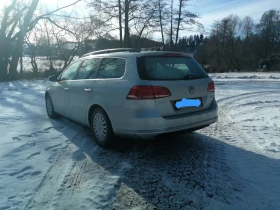 VW Passat B7 | Mobile.bg � ����� ������ 5