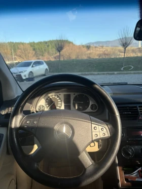 Mercedes-Benz B 180, снимка 7 — Bazar.bg Mercedes-Benz B 180, снимка 7