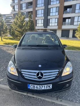 Mercedes-Benz B 180, снимка 4 — Bazar.bg Mercedes-Benz B 180, снимка 4