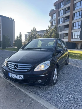 Mercedes-Benz B 180, снимка 1 — Bazar.bg Mercedes-Benz B 180, снимка 1