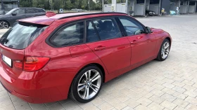 BMW 330 d xDrive SportLine, снимка 4