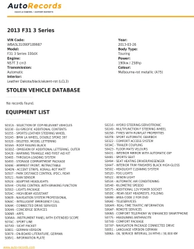 BMW 330 d xDrive SportLine, снимка 16