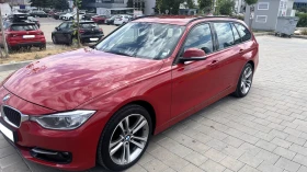 BMW 330 d xDrive SportLine, снимка 3