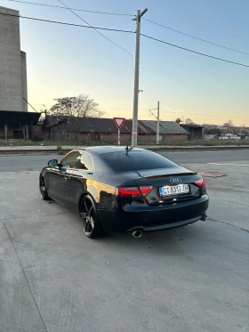 Audi A5, снимка 5