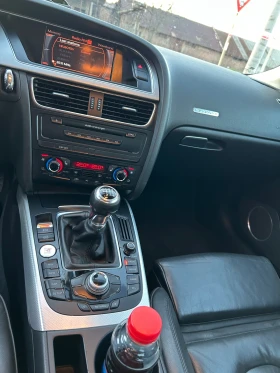 Audi A5, снимка 13