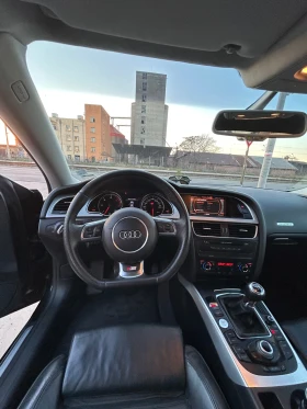 Audi A5, снимка 11