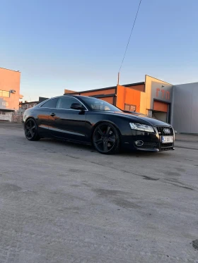 Audi A5, снимка 8