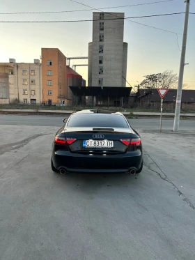 Audi A5, снимка 6