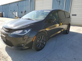 Chrysler Pacifica 2019 CHRYSLER PACIFICA TOURING PLUS