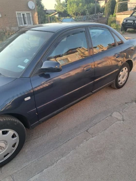 Audi A4, снимка 3