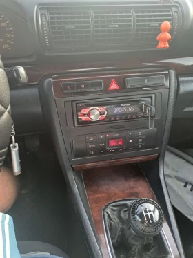 Audi A4, снимка 6