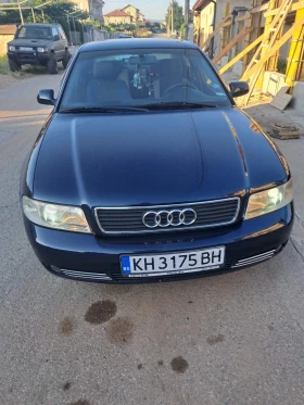 Audi A4, снимка 1