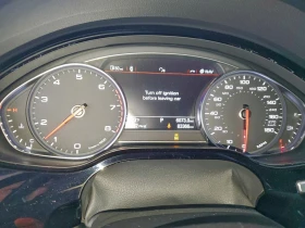 Audi A8 L QUATTRO| BOSE| ПАНО| МАСАЖ, снимка 9