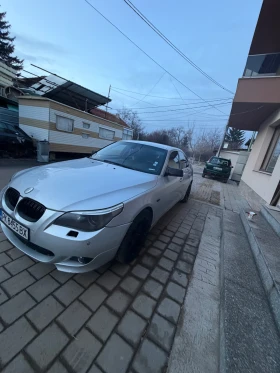 BMW 530 - 4500 € / 8801.24 лв. - 23273472 5