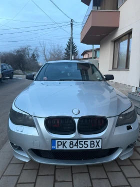 BMW 530 - 4500 € / 8801.24 лв. - 23273472 6