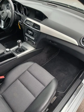 Mercedes-Benz C 200 173000 км, снимка 10
