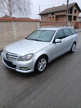Mercedes-Benz C 200 173000 км, снимка 7