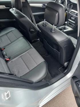 Mercedes-Benz C 200 173000 км, снимка 9
