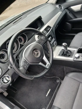 Mercedes-Benz C 200 173000 км, снимка 14