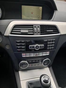 Mercedes-Benz C 200 173000 км, снимка 16
