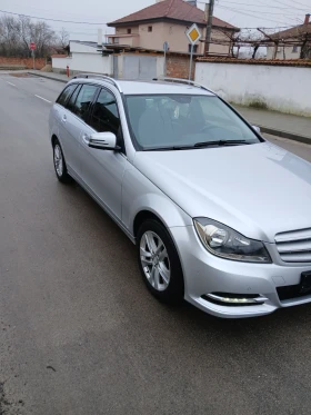 Mercedes-Benz C 200 173000 км, снимка 2