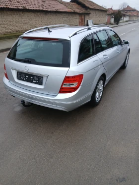 Mercedes-Benz C 200 173000 км, снимка 4