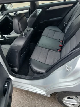 Mercedes-Benz C 200 173000 км, снимка 8