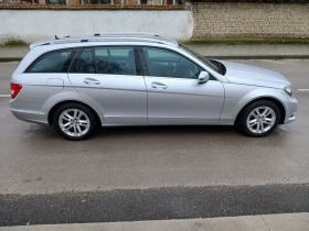 Mercedes-Benz C 200 173000 км, снимка 3