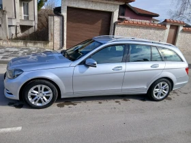 Mercedes-Benz C 200 173000 �� | Mobile.bg � ����� ������ 3